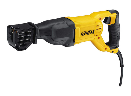 Сабельная пила Dewalt DWE305PK 1100 Вт